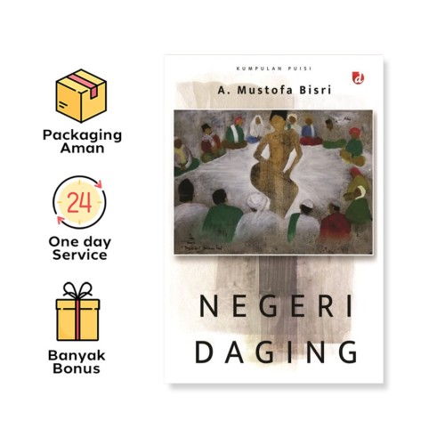 Negeri Daging